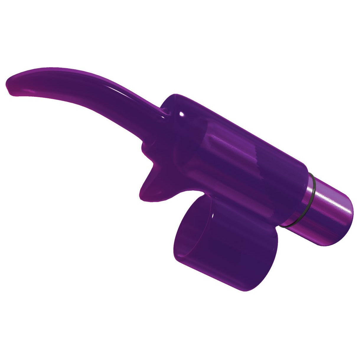 PowerBullet Tingling Tongue - Violet