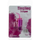 PowerBullet Tingling Langue - Rose