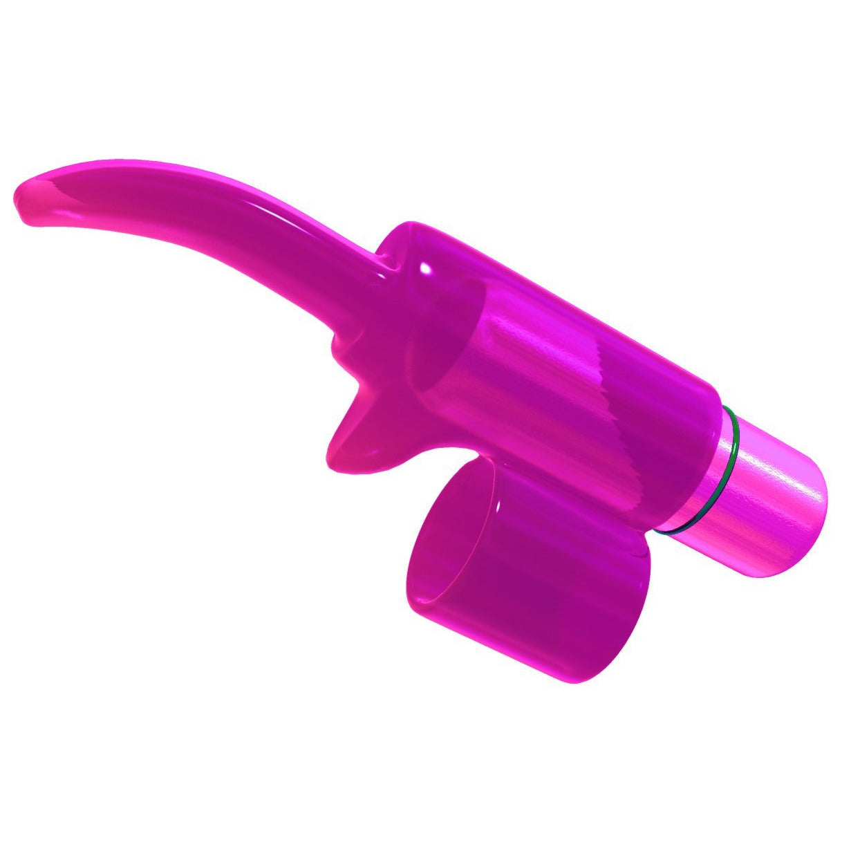 PowerBullet Tingling Langue - Rose