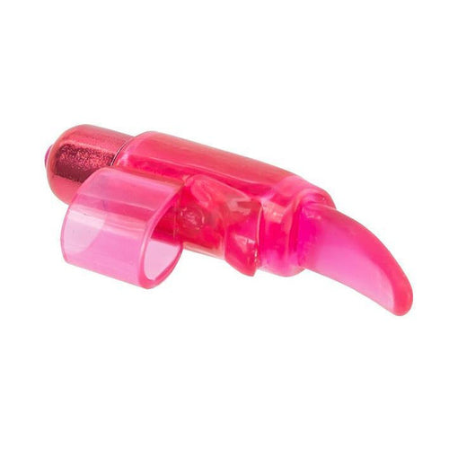 PowerBullet Tingling Langue - Rose