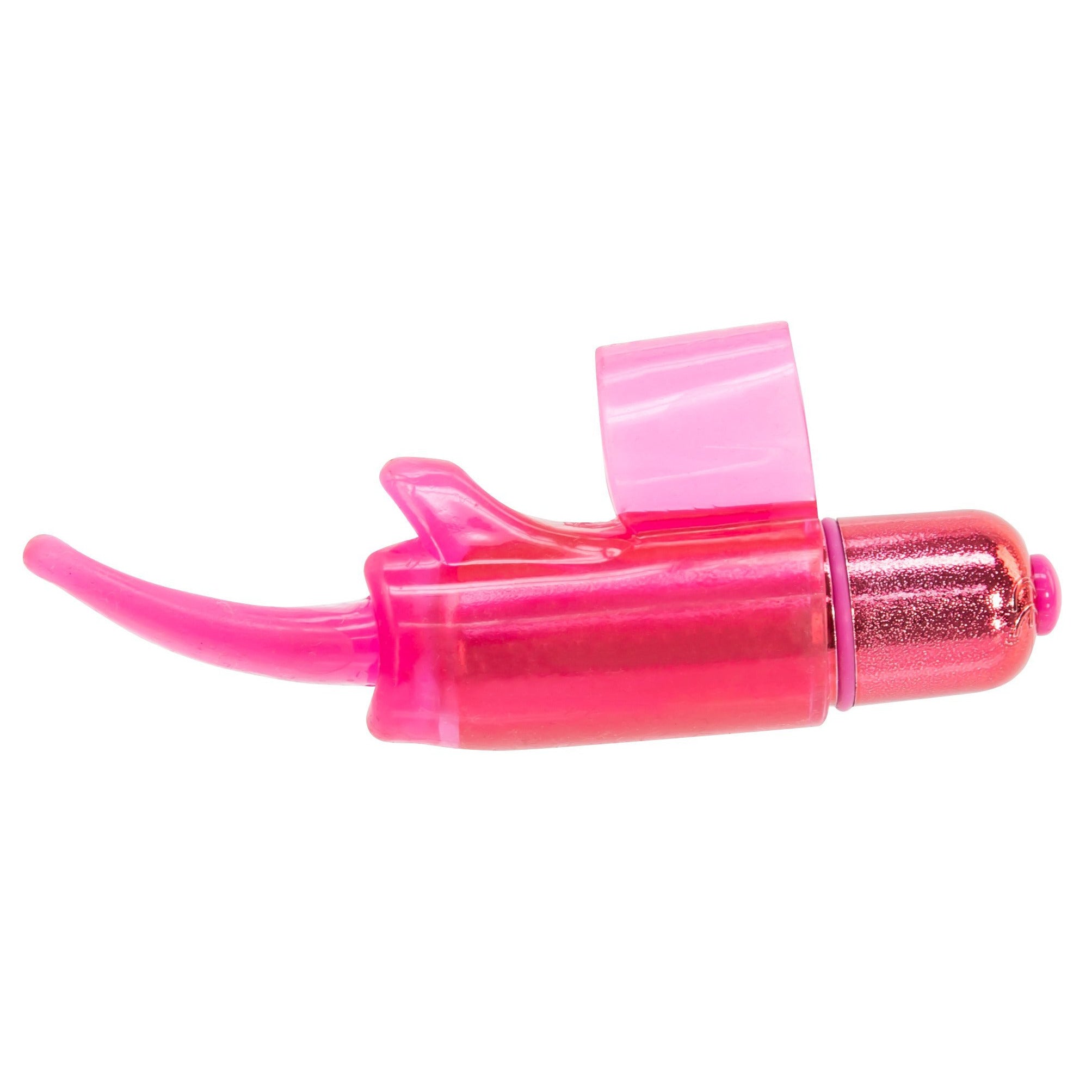 PowerBullet Tingling Langue - Rose