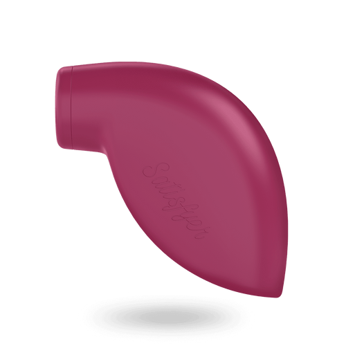 Satisfyer One Night Stand – Stimulateur d'impulsions pneumatiques image 1