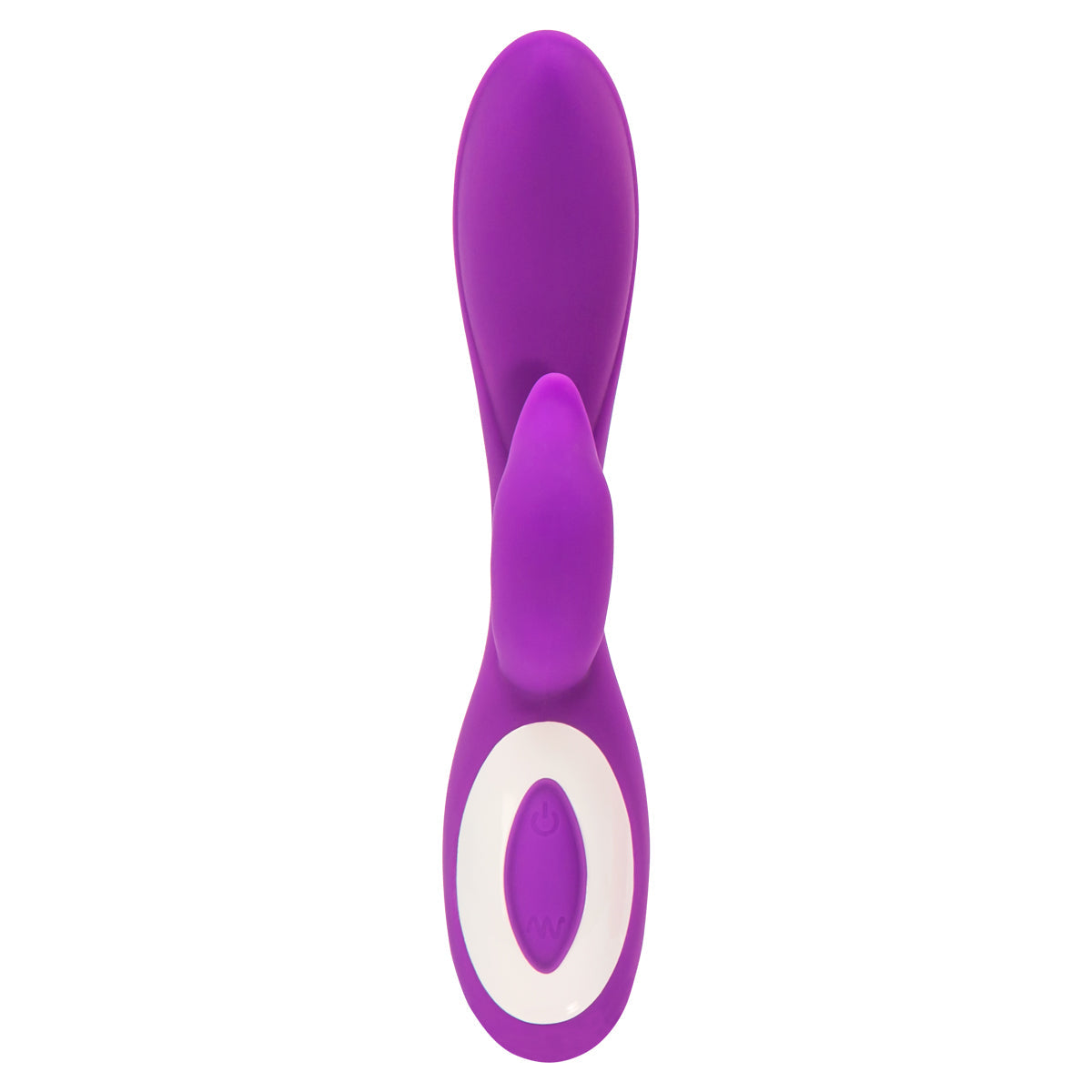 Pure Love® - Vibrateur G-Spot de style lapin - violet