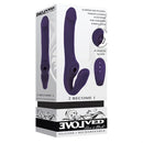 2 Become 1 - Silicone Rechargeable image 2