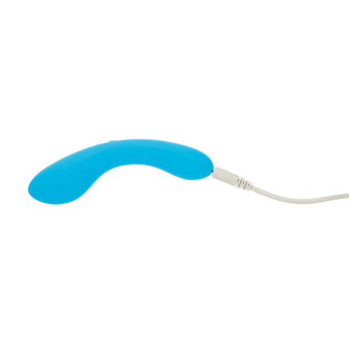 Swan® - La baguette Mini Swan® - Glow in the Dark - Bleu image 4