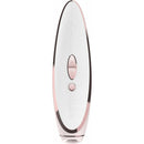 Satisfyer Prêt-à-porter – Vibrateur d'impulsions d'air clitoris – White &amp; Rose-Gold image 2