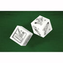 UNIVERSAL LOVE DICE image 3