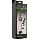 Adorez U – Pompe de luxe Höm image 0