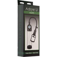 Adore U – Höm Deluxe Pump
