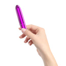 PowerBullet Pretty Point – Vibrateur Bullet – Rechargeable – Violet image 4