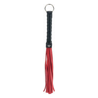 Mini Red Whip