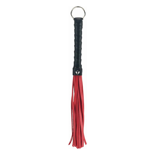 Mini whip rouge image 0