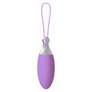 Mae B Belles vibrations - Stimulateur clitoridien - Pourpre image 1
