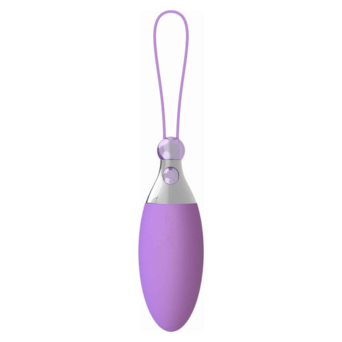 Mae B Belles vibrations - Stimulateur clitoridien - Pourpre image 1
