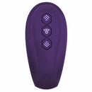 2 Become 1 - Silicone Rechargeable image 10