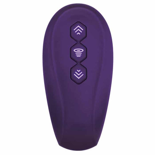 2 Become 1 - Silicone Rechargeable image 10