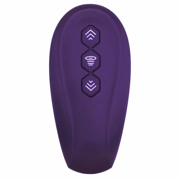 2 Become 1 - Silicone Rechargeable image 10