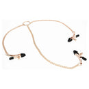 Accessoires CalExotics® Entice Triple Intimate Clamps image 4