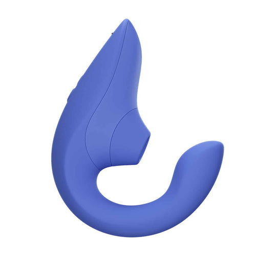 Mélange de femmes – bleu vif image 3