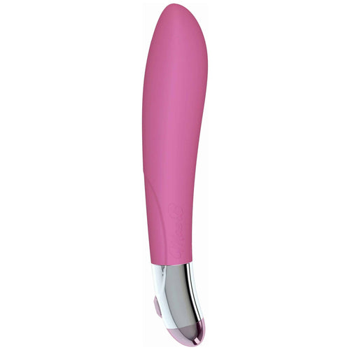 Mae B Belles vibrations - Vibromasseur doux élégant - Rose image 1