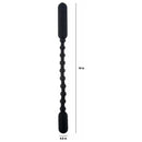 PowerBullet Perles de bottes rechargeables - Noir image 3