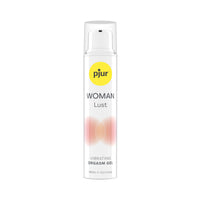 Pjur®  Woman - Lust Clitoral Stimulation Gel – 15ml