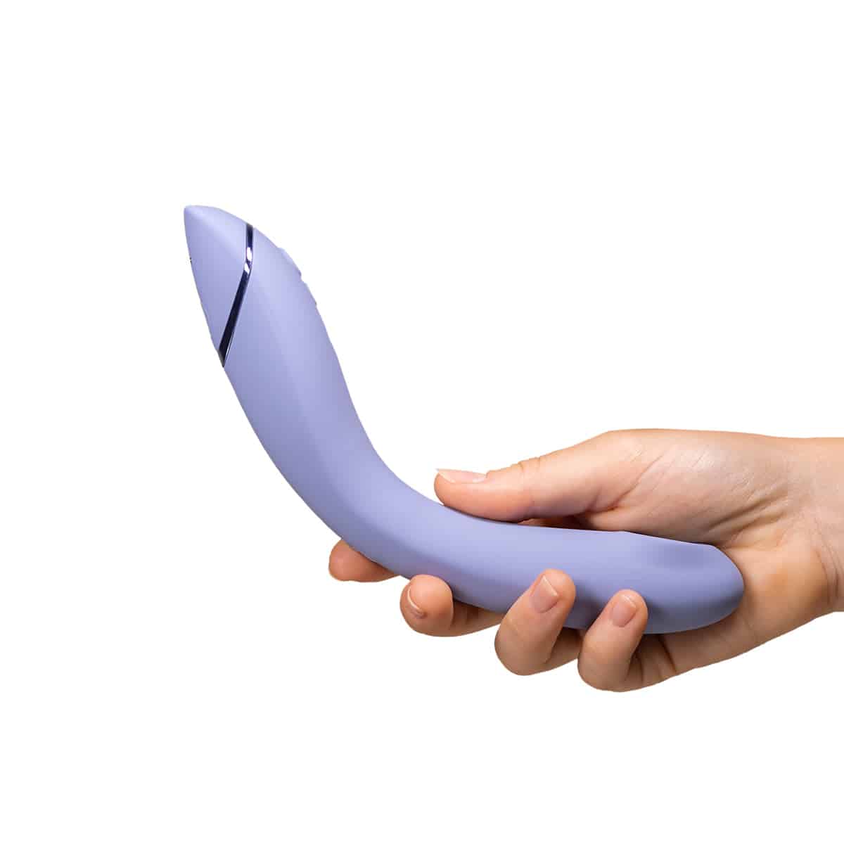 Vibrateur G-Spot – Lilac image 4