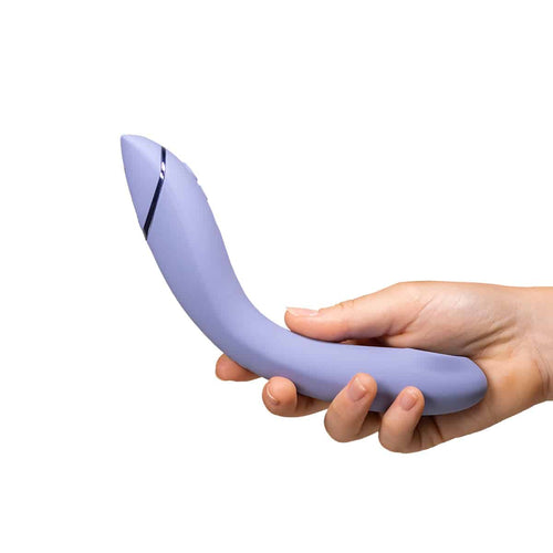 Vibrateur G-Spot – Lilac image 4