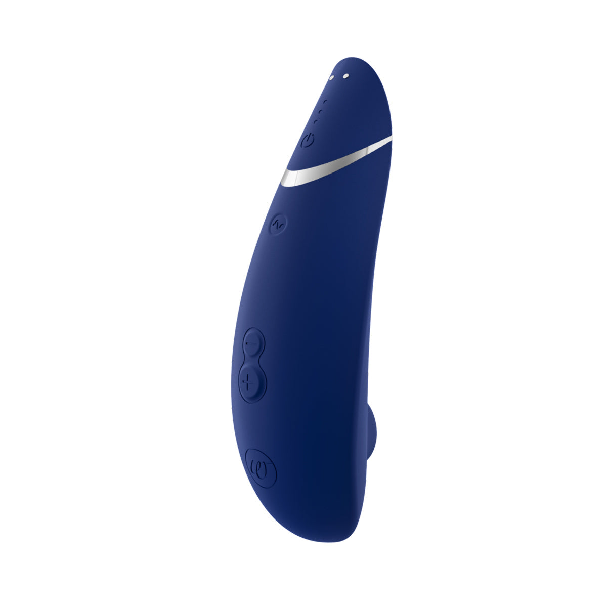 Womanizer Premium 2 – Stimulateur clitoris – Blueberry image 1