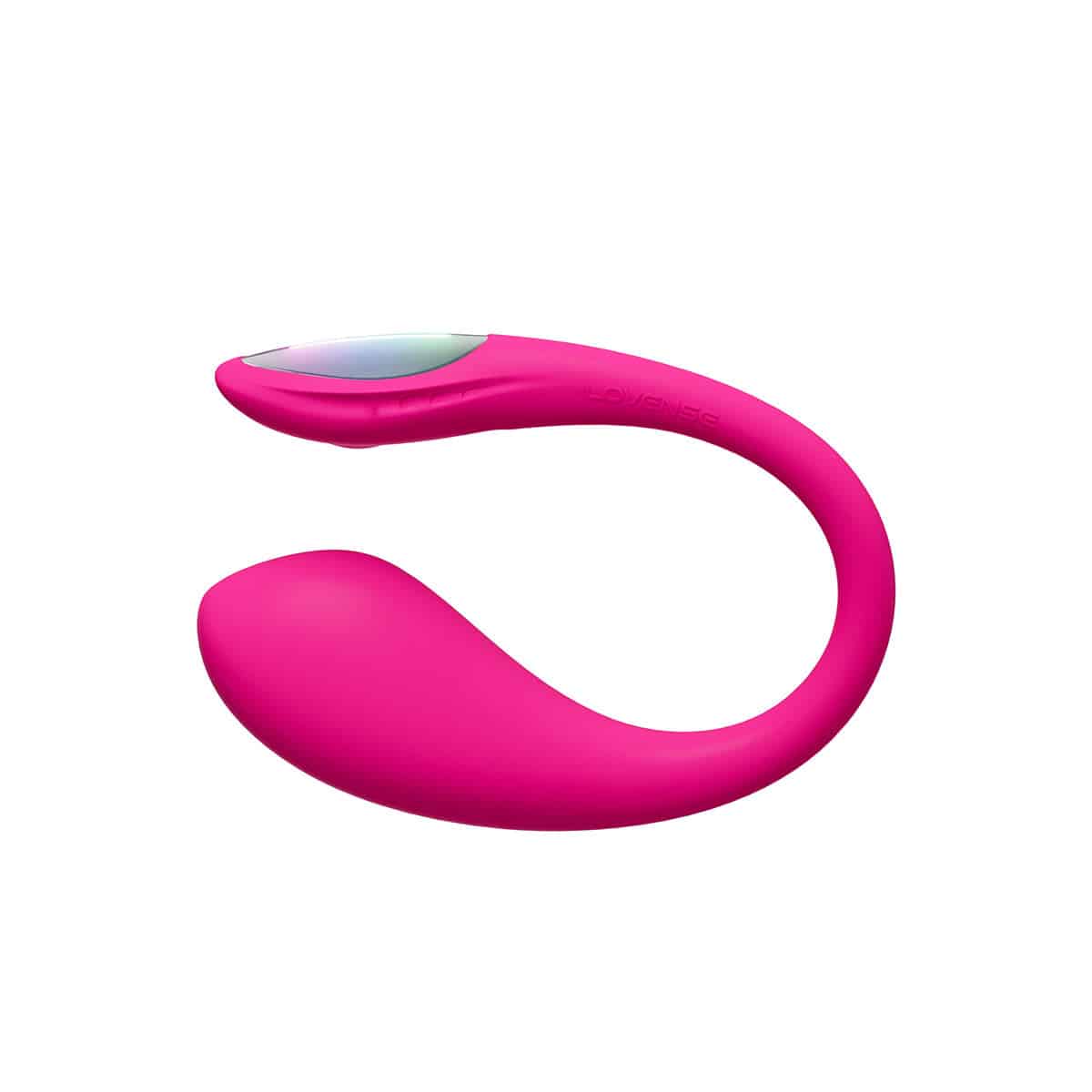 Lovense Lush Mini vibrateur de télécommande - Rose image 1