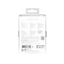 Oreiller Talk® Sneaky Plug anal en acier inoxydable luxueux image 3