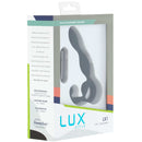 LUX active® LX1 – Trainer anal 5,75" – Bleu foncé image 2