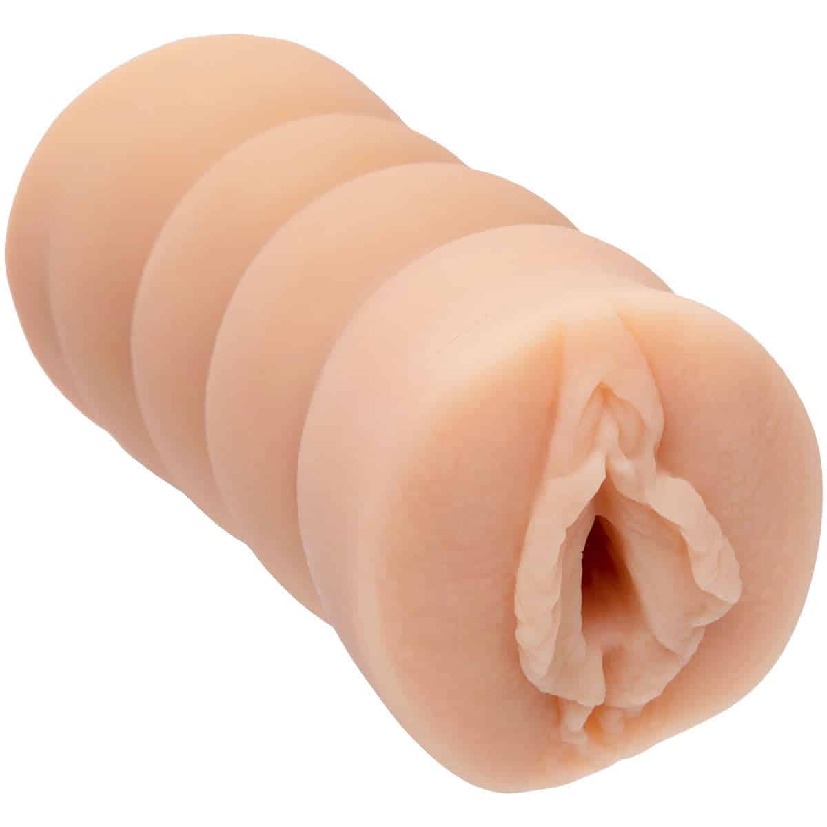 Docteur Johnson Strokers de signature – masturbateur Chanel St. James image 0