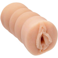 Doc Johnson Signature Strokers – Chanel St. James Masturbator