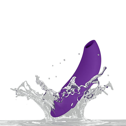 We-Vibe Melt 2 - Violet image 1