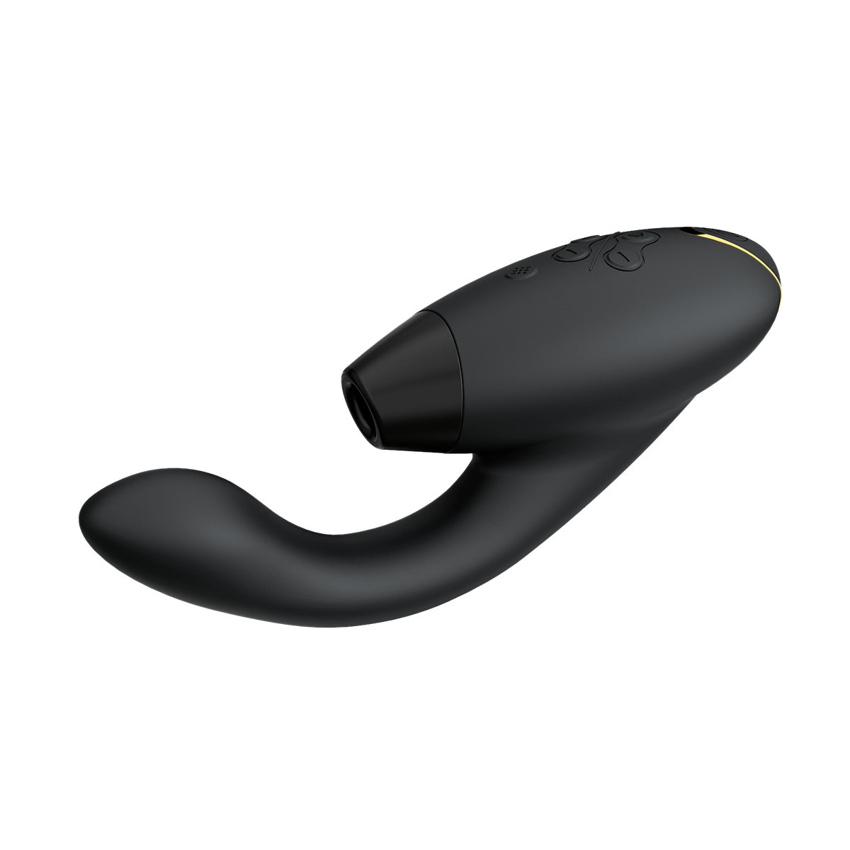 Womanizer - DUO 2 - Stimulateur double - Noir image 3