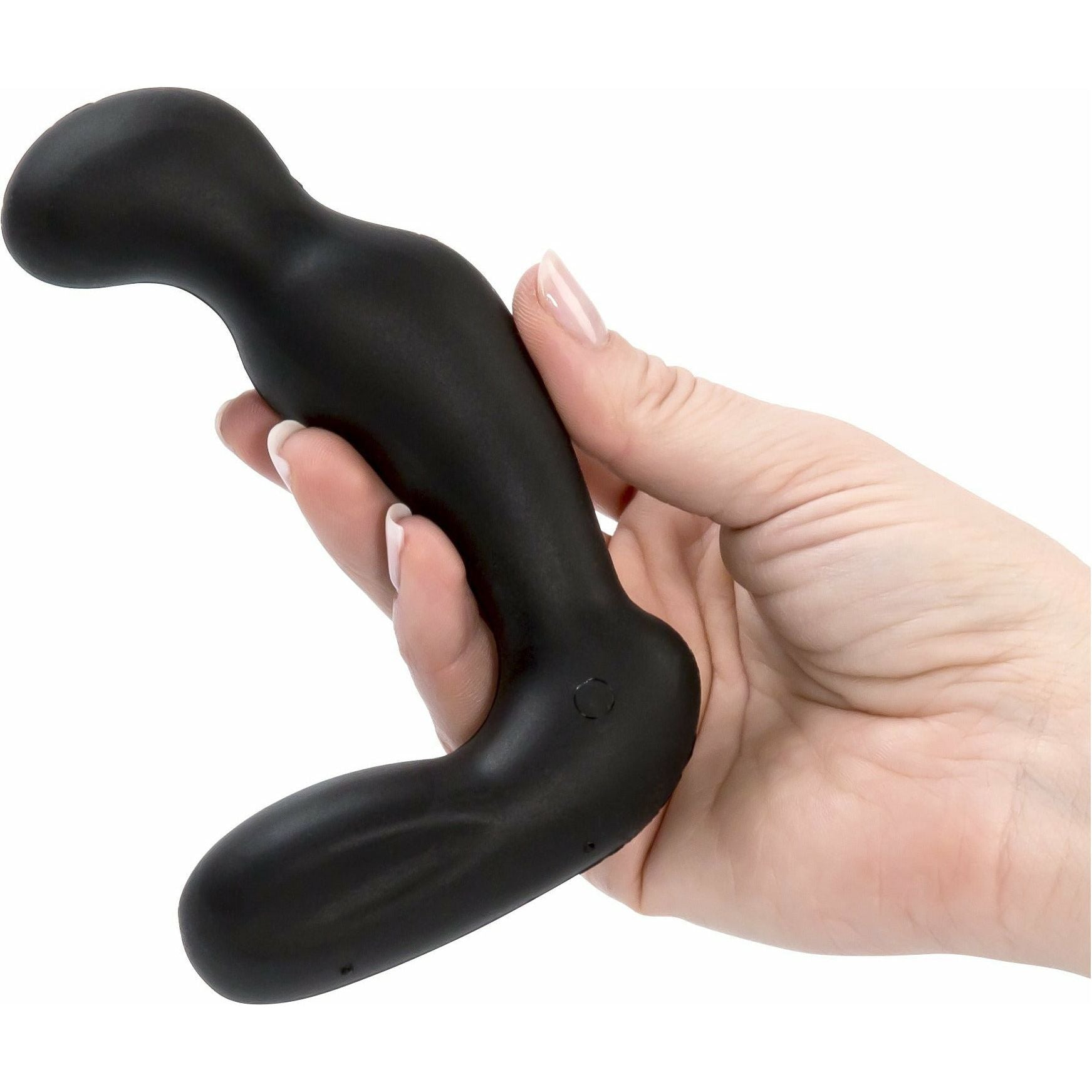 ElectraStim Sirius Silicone Noir Massager Prostate image 5