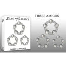 THREE AMIGOS image 0