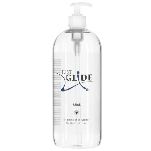 Lubrifiant Anal Glide-1000ml image 0