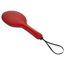 Feuilles de sport Saffron Ping Pong Paddle – Rouge image 0