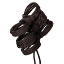 CalExotics® Corde sans limites – Noir – 10 mètres image 1
