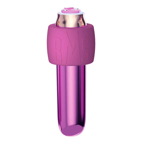 Swan® - Vibrateur de balle maximum + Couffin comfy silicone – rose image 4