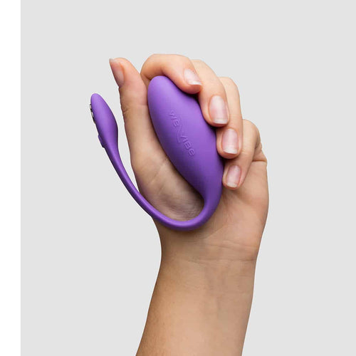 We-Vibe Jive Lite - Purple image 1