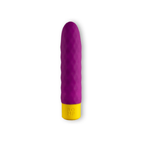 ROMP® Beat Bullet Vibrator – Purple
