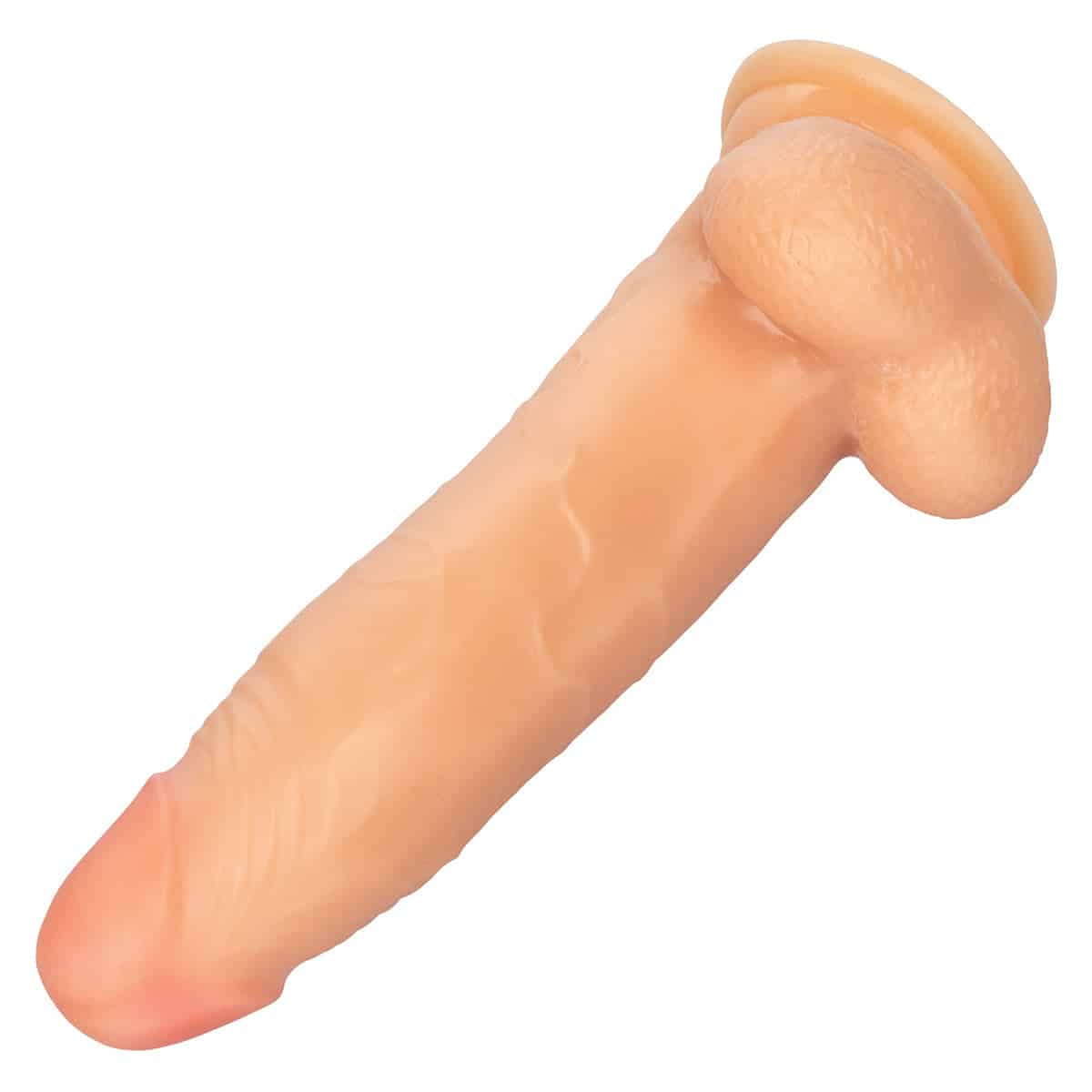 CalExotics® – Working Stiff – Le pompier – 6.5 image 3