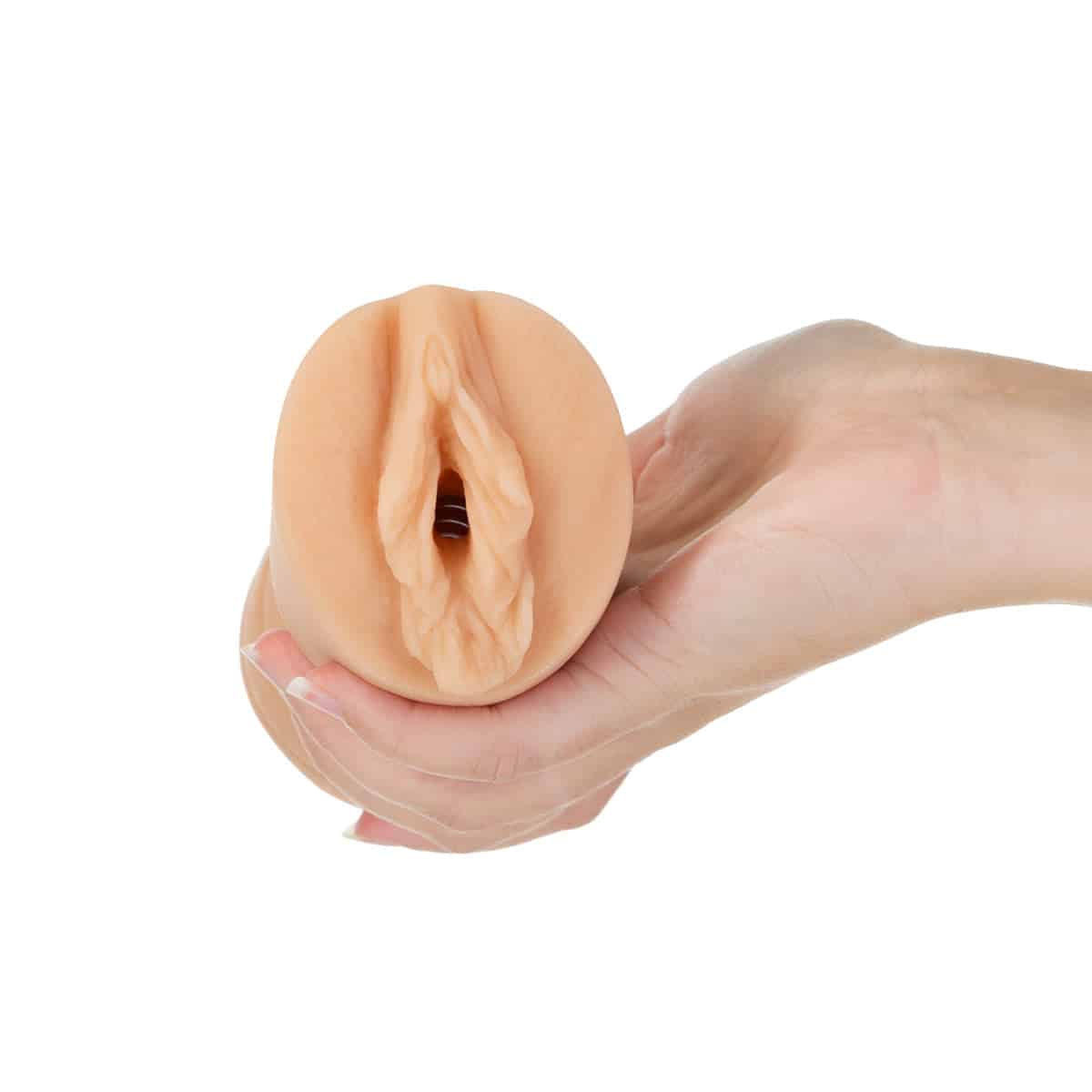 Doc Johnson Pocket Pussy – Belladonna – Vagin image 1