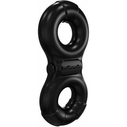Bathmate - Ambiance Anneau - Huit - Noir