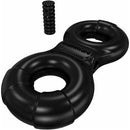Bathmate - Ambiance Anneau - Huit - Noir