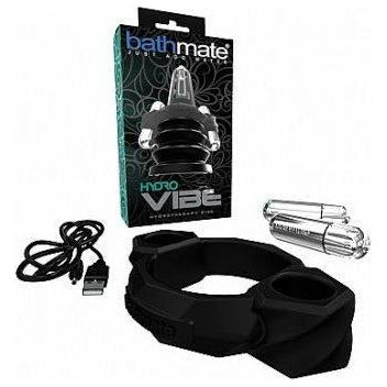 Hydrovibe de bain – Accessoire vibrant de pompe à pénis