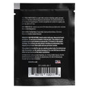 CalExotics® – Sauce de baise – Lubrifiant personnel à base d'eau – Sachet – 0,08 fl.oz/2.37ml